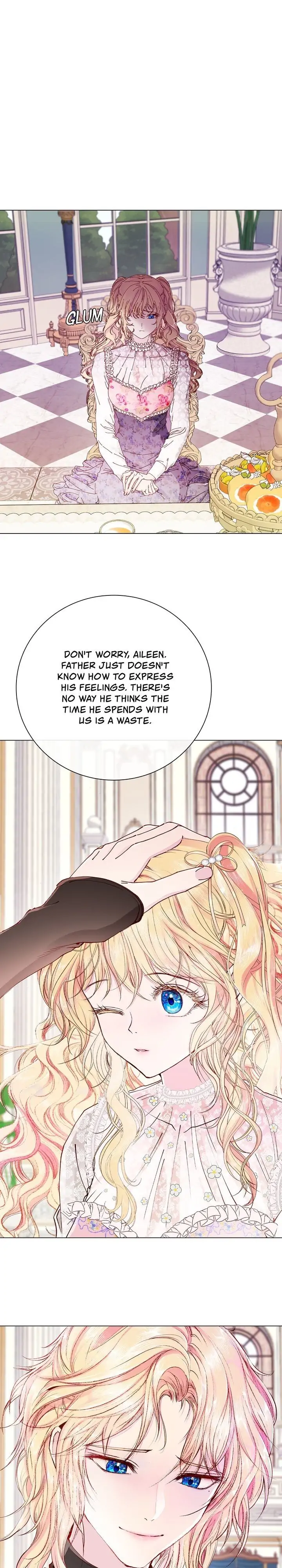 I Became the Ugly Lady Chapter 61 - page 10