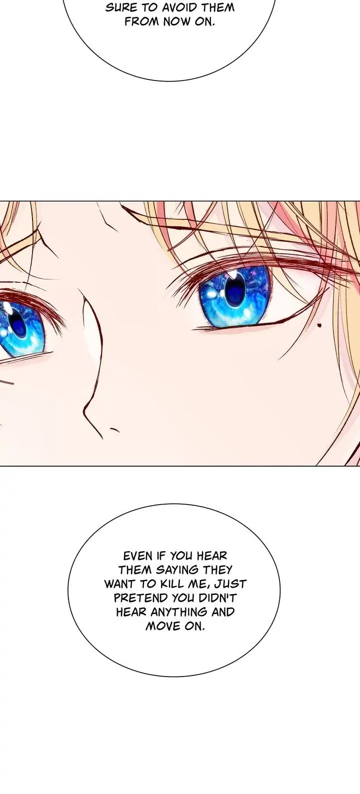 I Became the Ugly Lady Chapter 61 - page 23