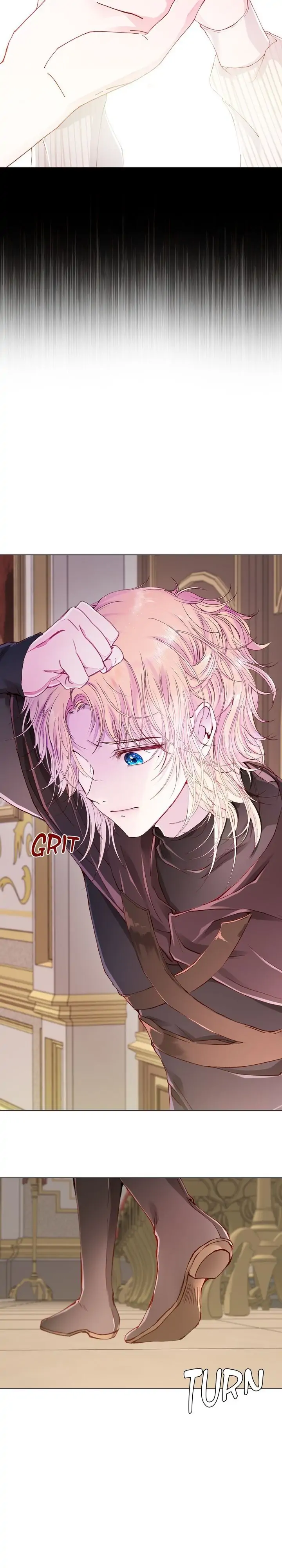 I Became the Ugly Lady Chapter 61 - page 34