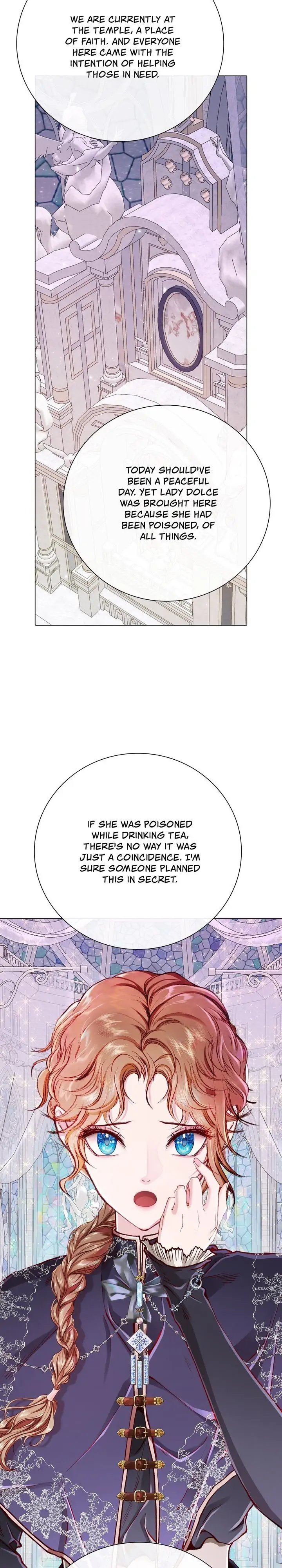 I Became the Ugly Lady Chapter 60 - page 16
