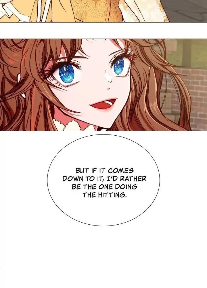 I Became the Ugly Lady Chapter 6 - page 19