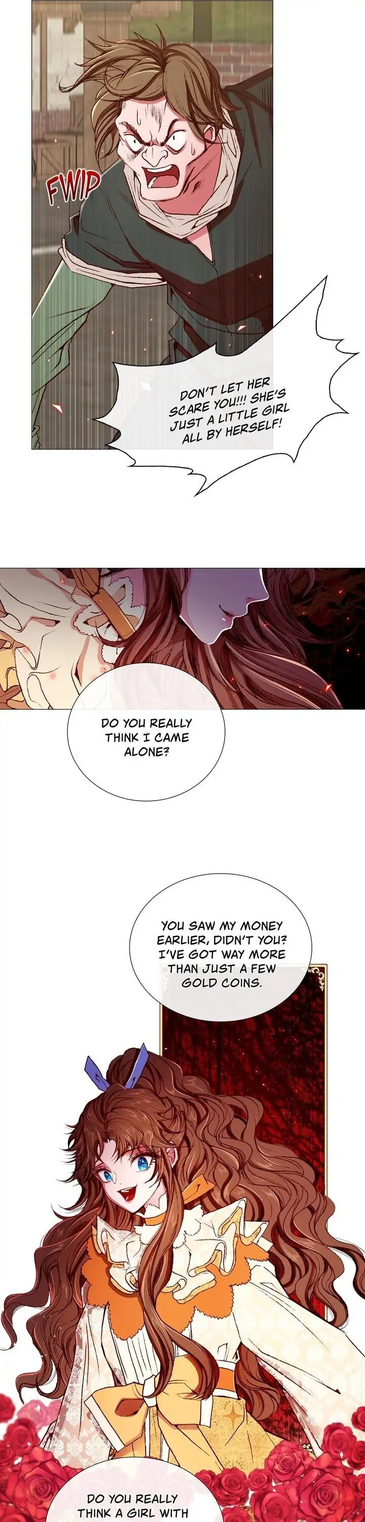I Became the Ugly Lady Chapter 6 - page 20