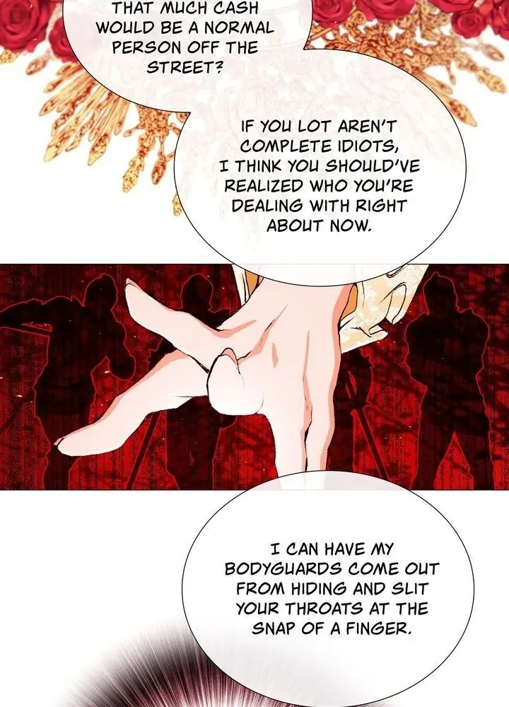 I Became the Ugly Lady Chapter 6 - page 21