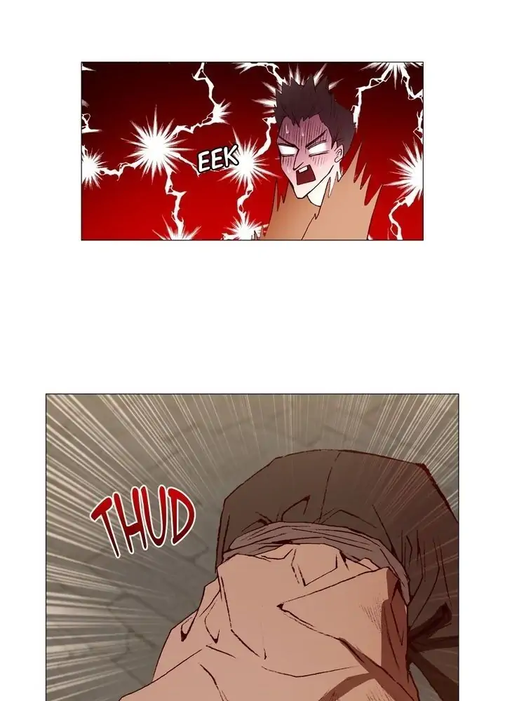 I Became the Ugly Lady Chapter 6 - page 25
