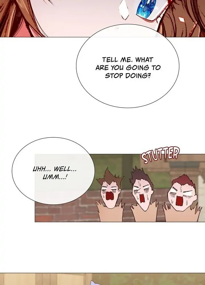I Became the Ugly Lady Chapter 6 - page 27