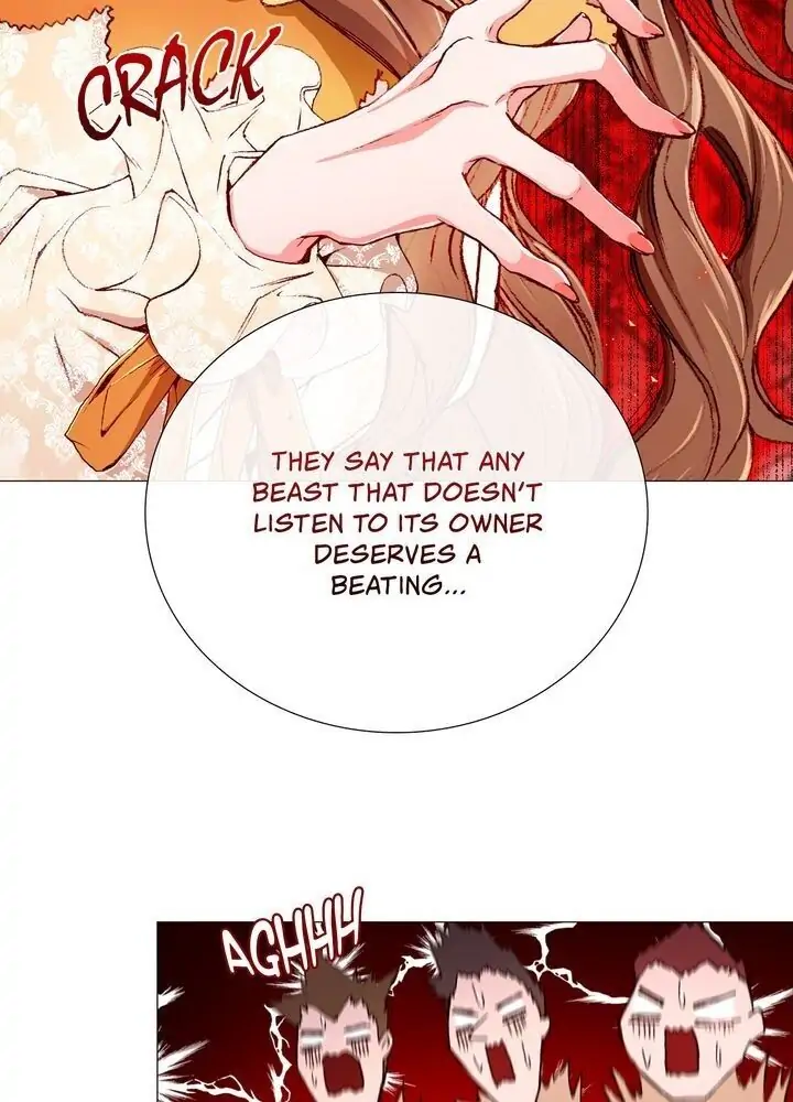 I Became the Ugly Lady Chapter 6 - page 30