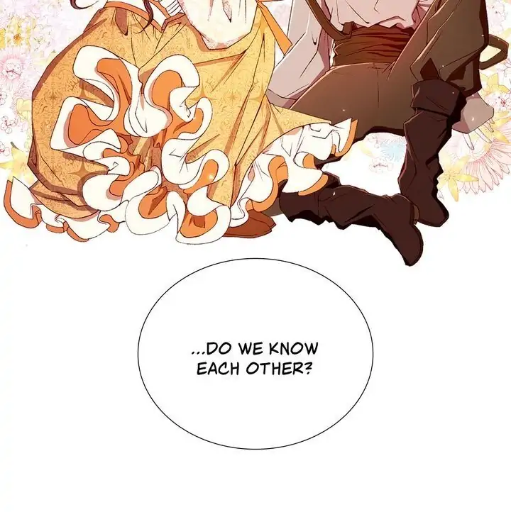 I Became the Ugly Lady Chapter 6 - page 38