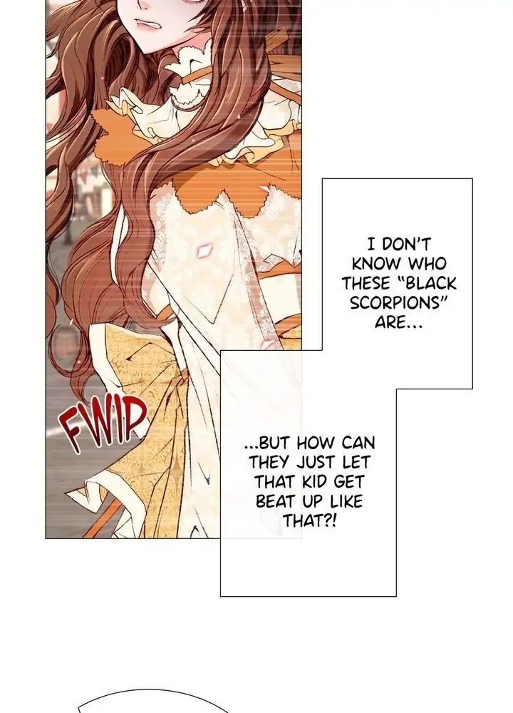 I Became the Ugly Lady Chapter 6 - page 5