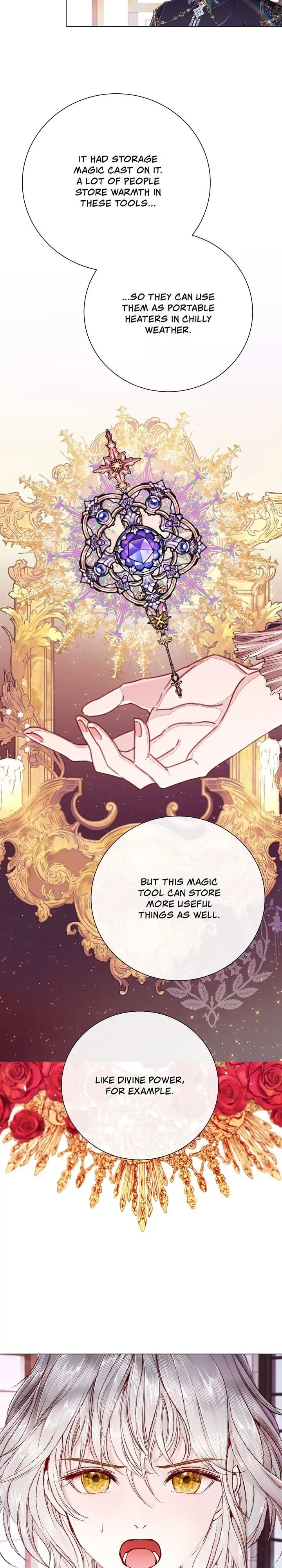 I Became the Ugly Lady Chapter 59 - page 14