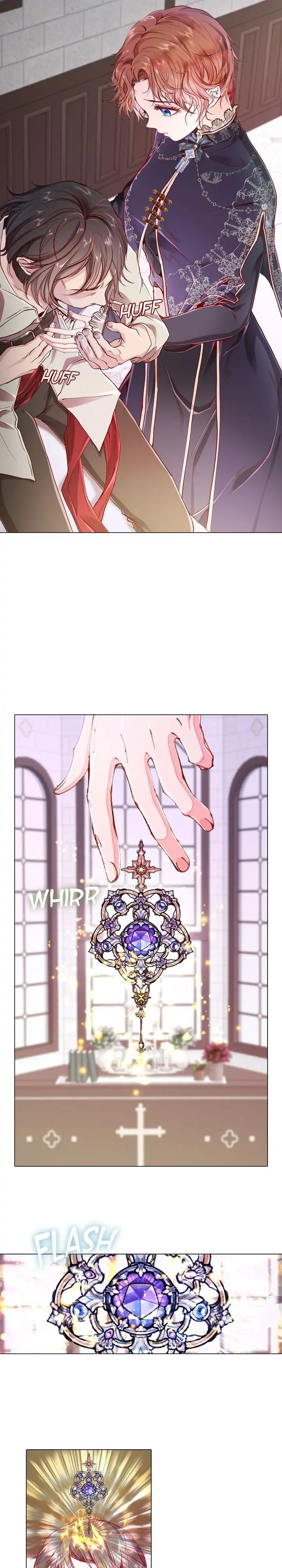 I Became the Ugly Lady Chapter 59 - page 18