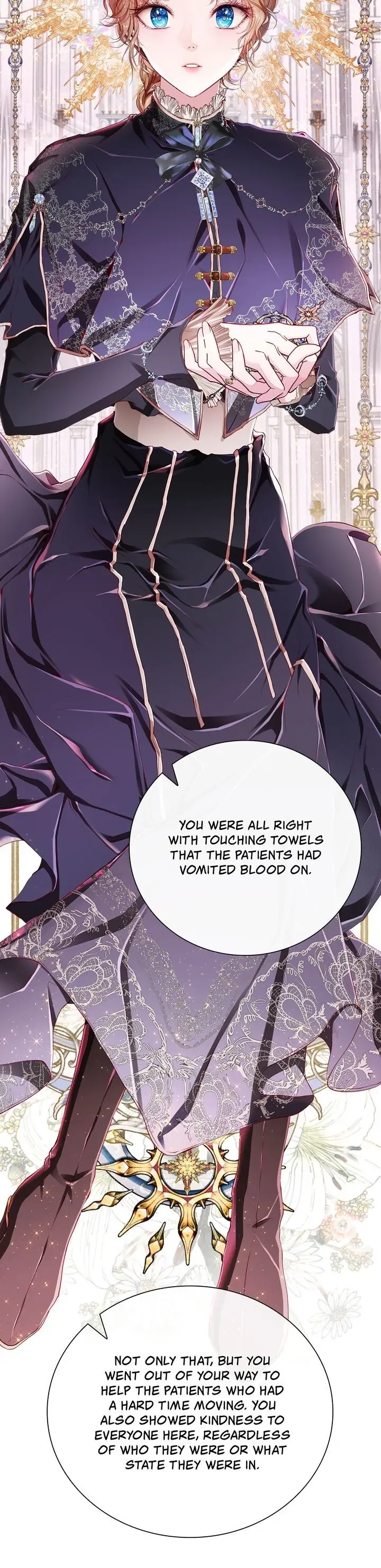 I Became the Ugly Lady Chapter 59 - page 32