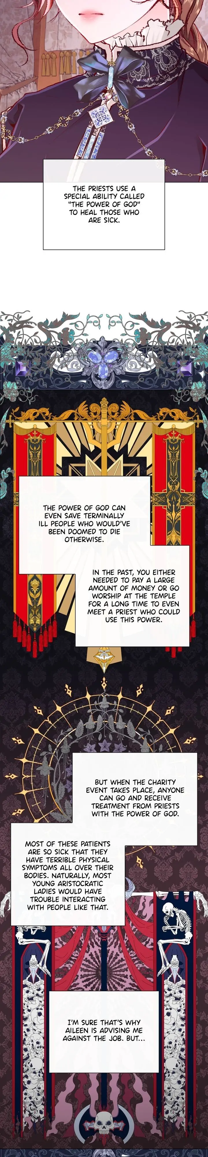 I Became the Ugly Lady Chapter 58 - page 26