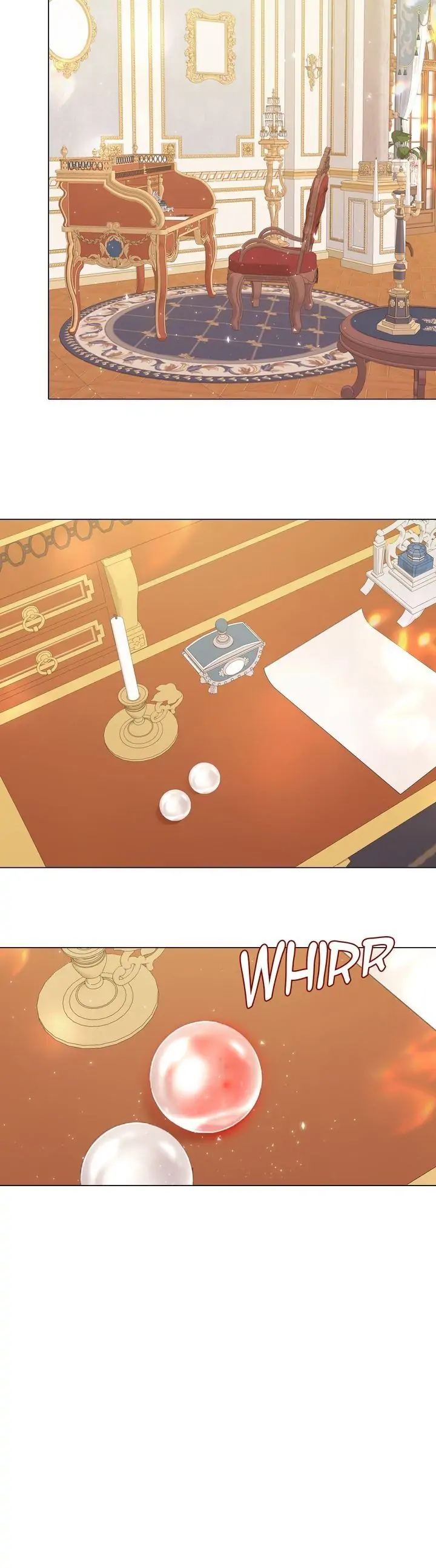 I Became the Ugly Lady Chapter 55 - page 29