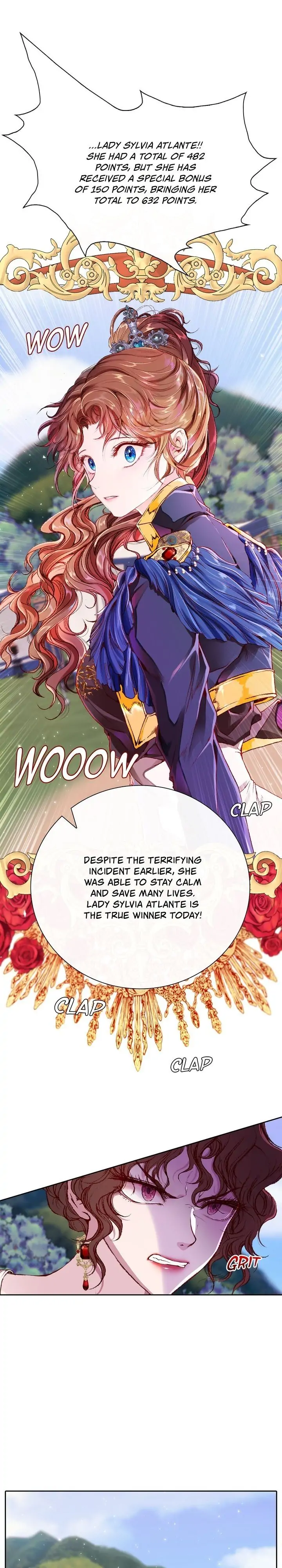 I Became the Ugly Lady Chapter 53 - page 29