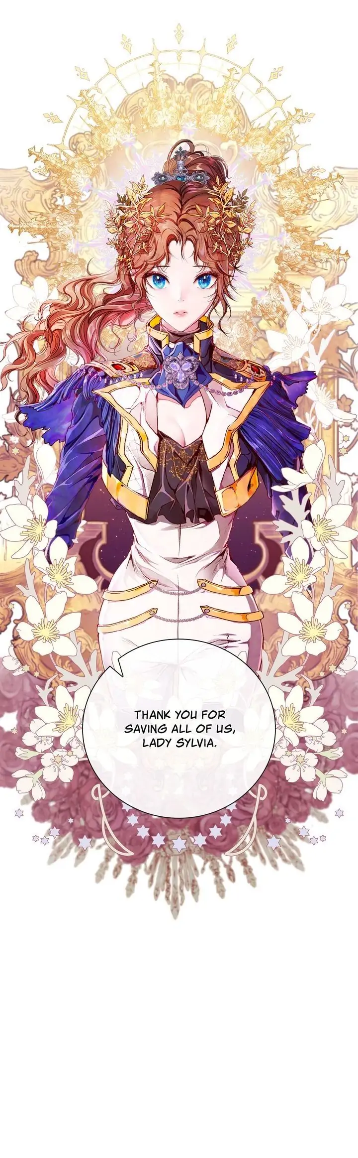 I Became the Ugly Lady Chapter 53 - page 31