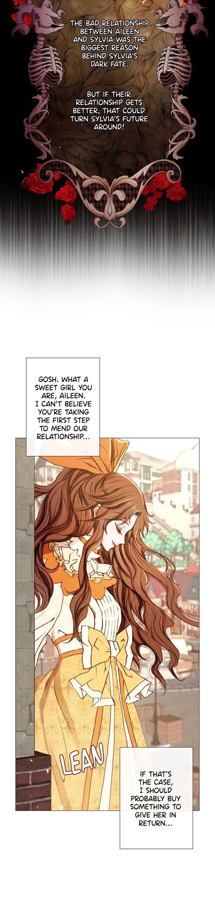 I Became the Ugly Lady Chapter 5 - page 9