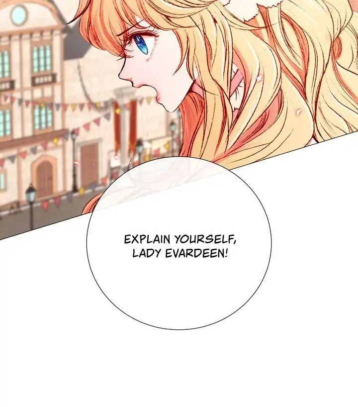 I Became the Ugly Lady Chapter 5 - page 15