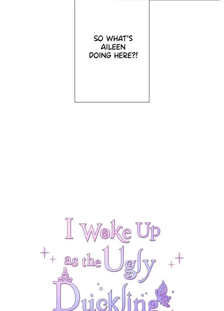 I Became the Ugly Lady Chapter 5 - page 3