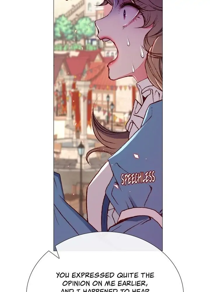 I Became the Ugly Lady Chapter 5 - page 39