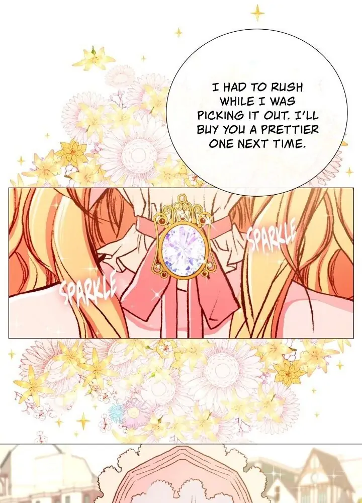 I Became the Ugly Lady Chapter 5 - page 50