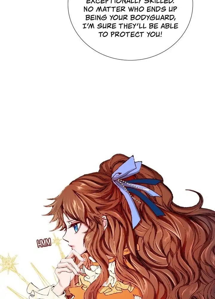 I Became the Ugly Lady Chapter 5 - page 55