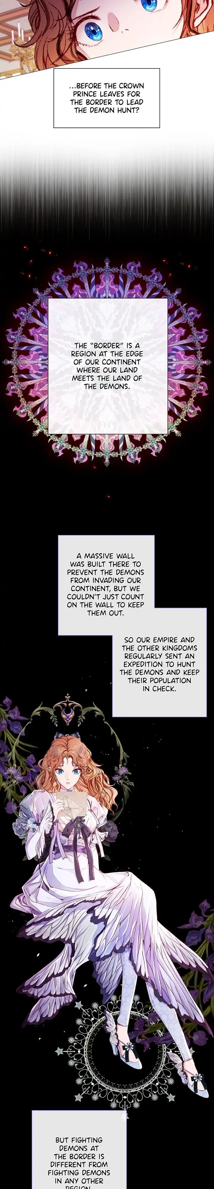 I Became the Ugly Lady Chapter 45 - page 10