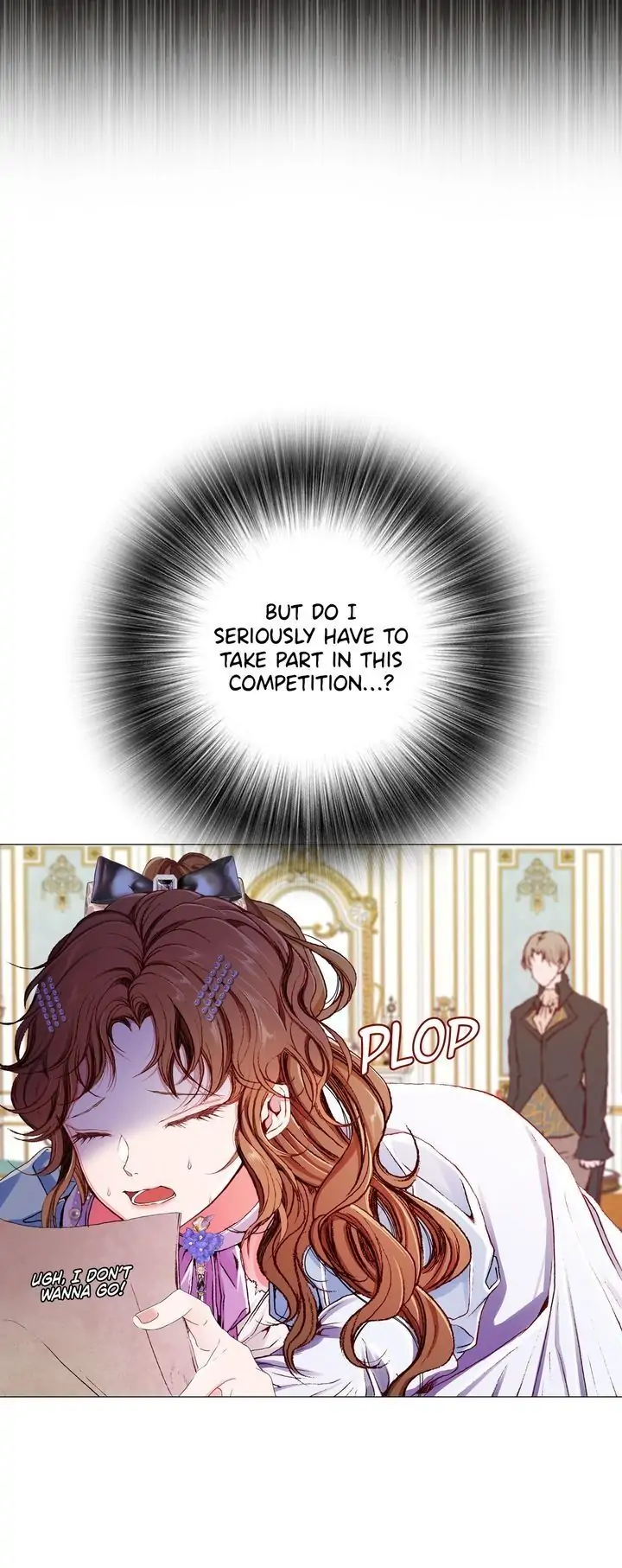 I Became the Ugly Lady Chapter 45 - page 12