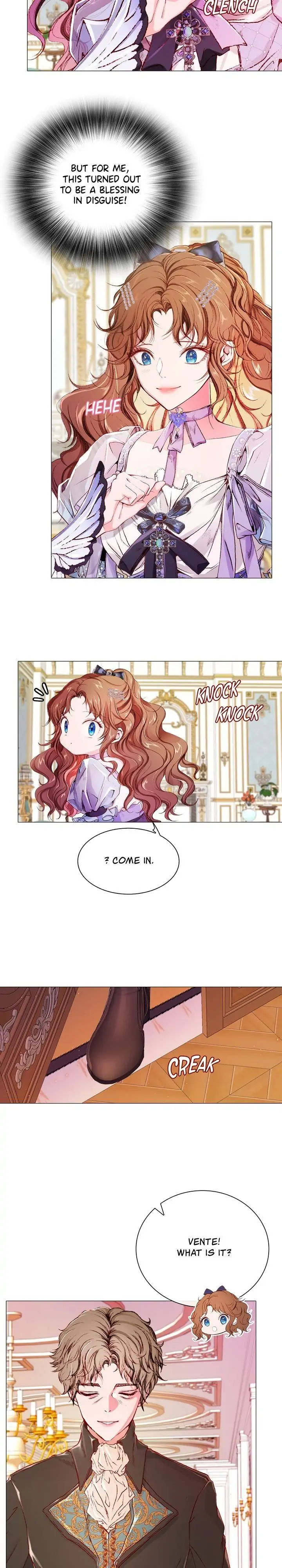 I Became the Ugly Lady Chapter 45 - page 7