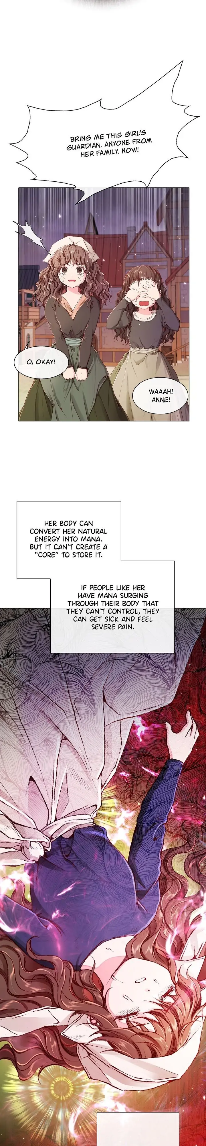 I Became the Ugly Lady Chapter 44 - page 15