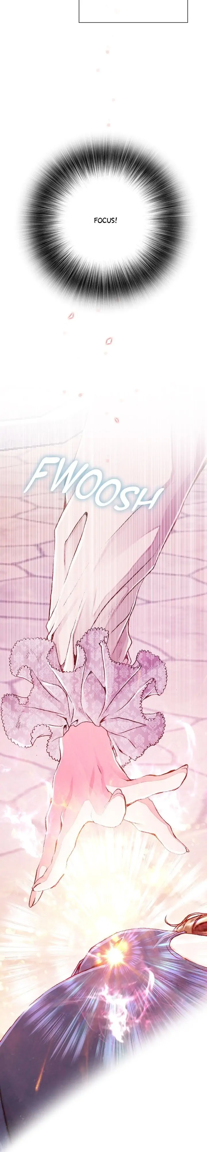 I Became the Ugly Lady Chapter 44 - page 18