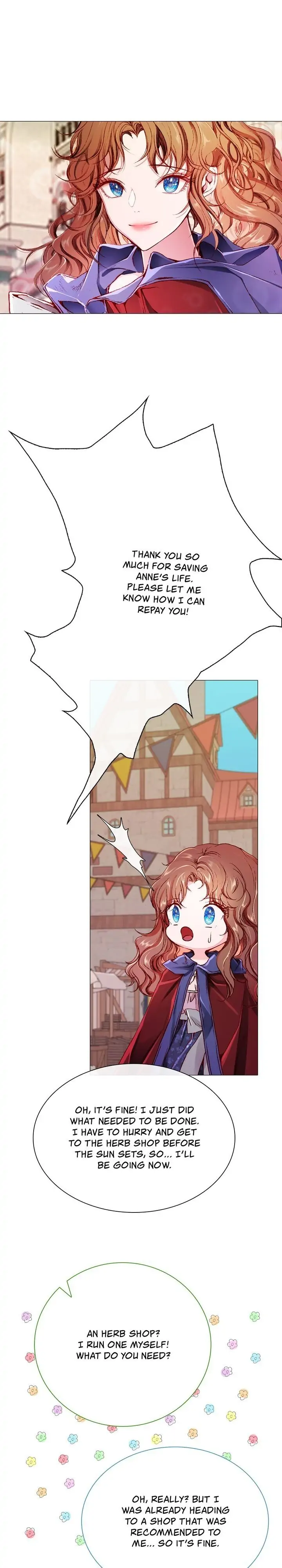 I Became the Ugly Lady Chapter 44 - page 23