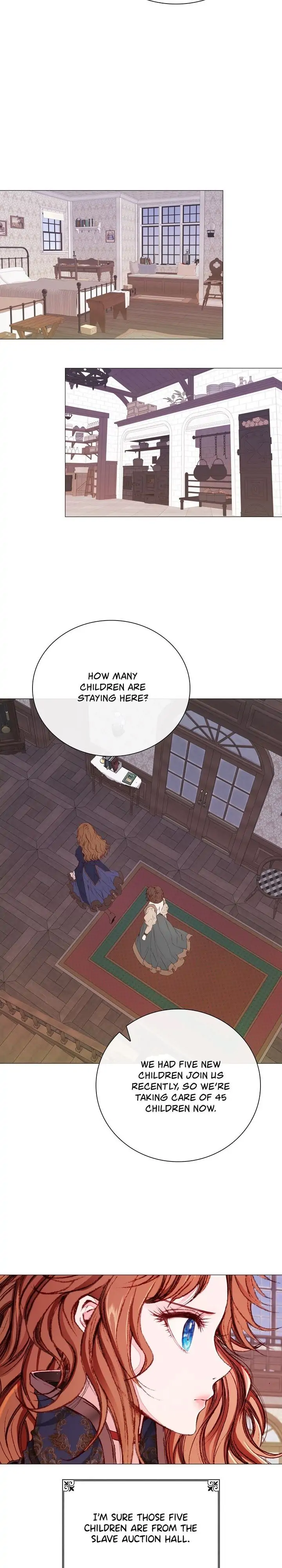 I Became the Ugly Lady Chapter 42 - page 26