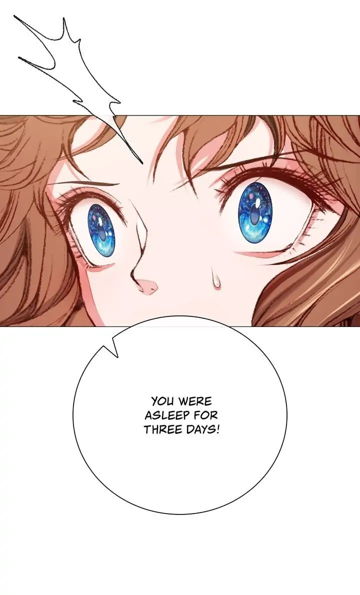 I Became the Ugly Lady Chapter 42 - page 4