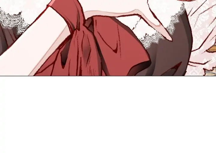 I Became the Ugly Lady Chapter 42 - page 8