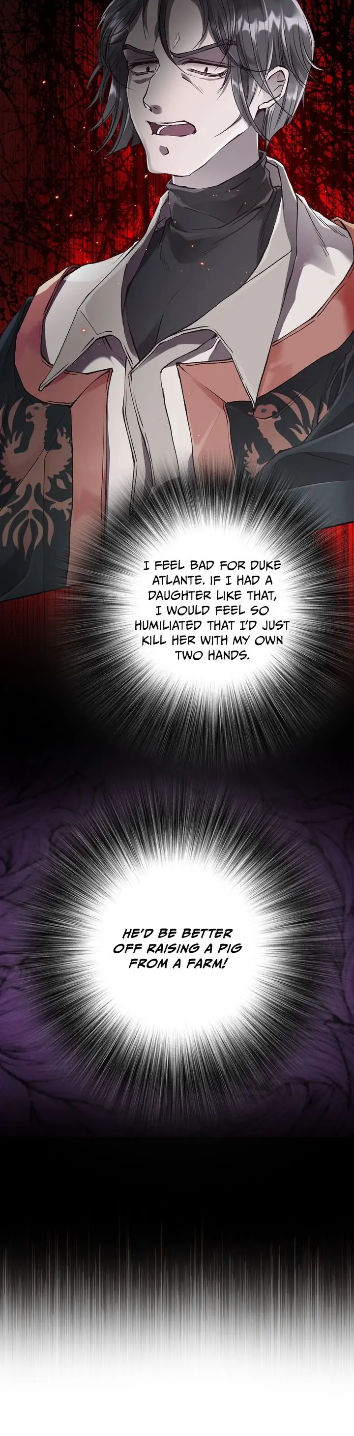 I Became the Ugly Lady Chapter 69 - page 16