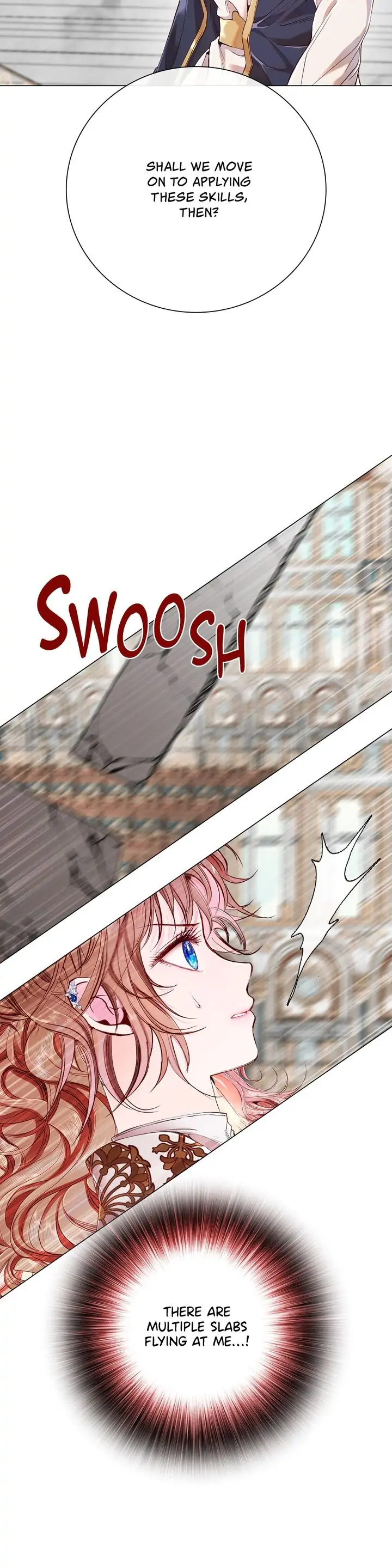 I Became the Ugly Lady Chapter 70 - page 13