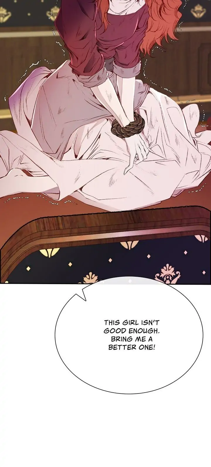 I Became the Ugly Lady Chapter 40 - page 23