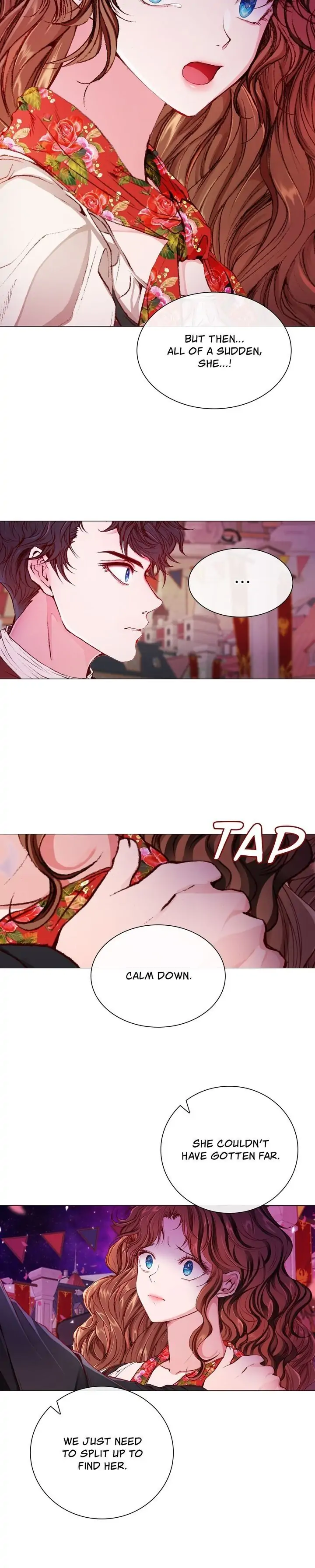 I Became the Ugly Lady Chapter 40 - page 4
