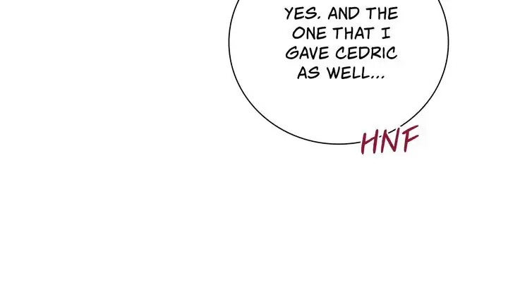 I Became the Ugly Lady Chapter 86 - page 8