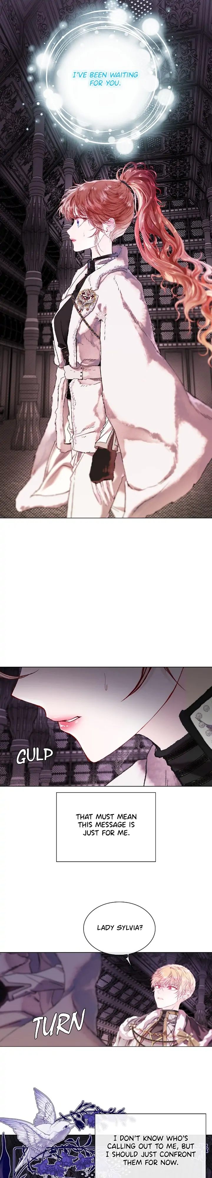 I Became the Ugly Lady Chapter 97 - page 14