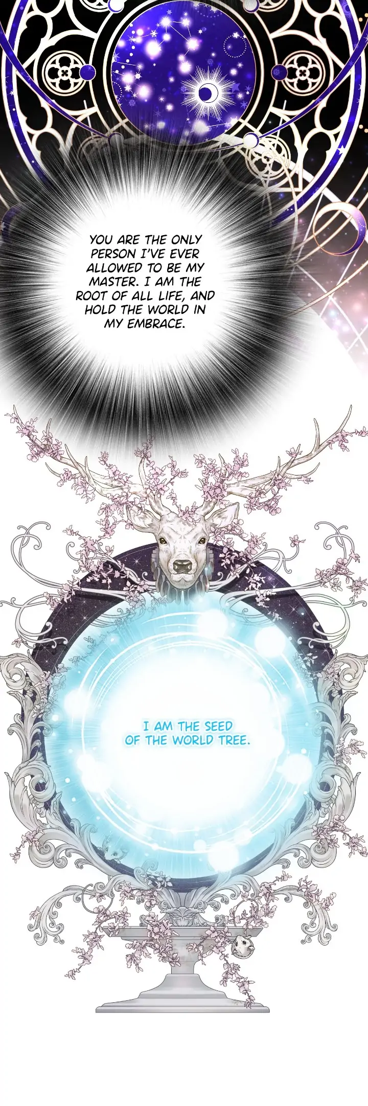 I Became the Ugly Lady Chapter 97 - page 34