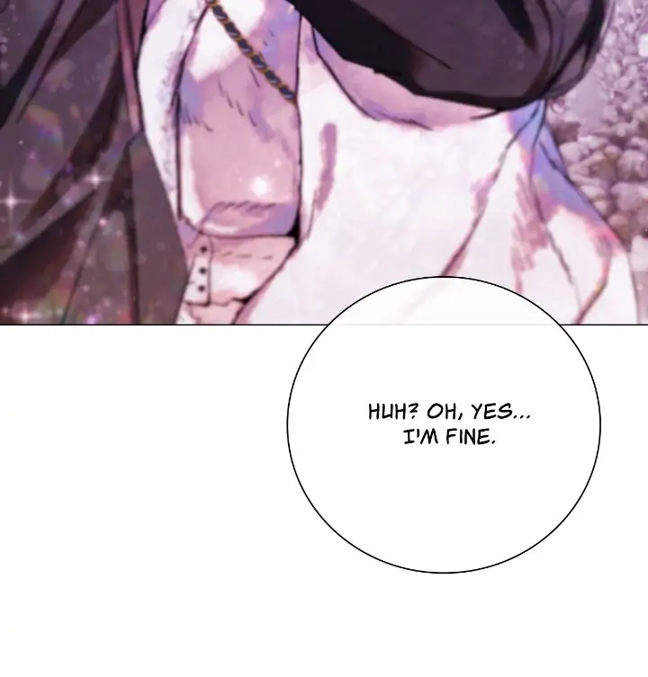 I Became the Ugly Lady Chapter 97 - page 44