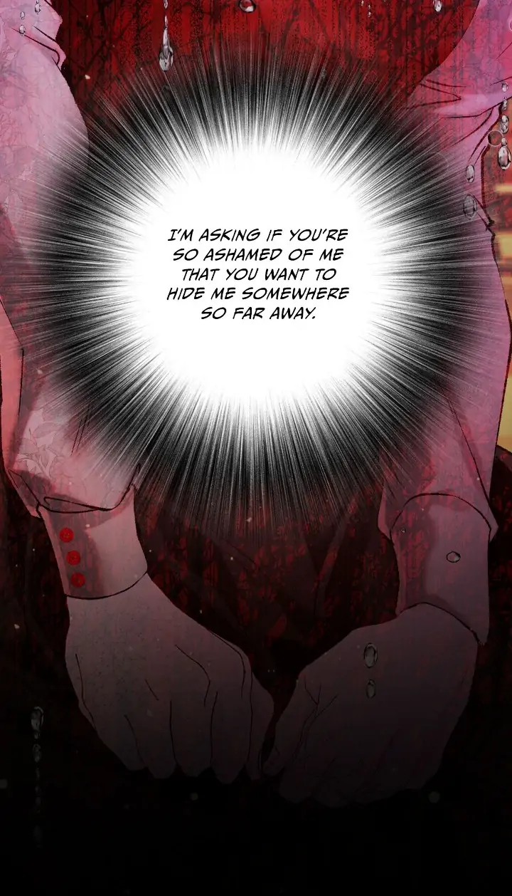 I Became the Ugly Lady Chapter 97 - page 7