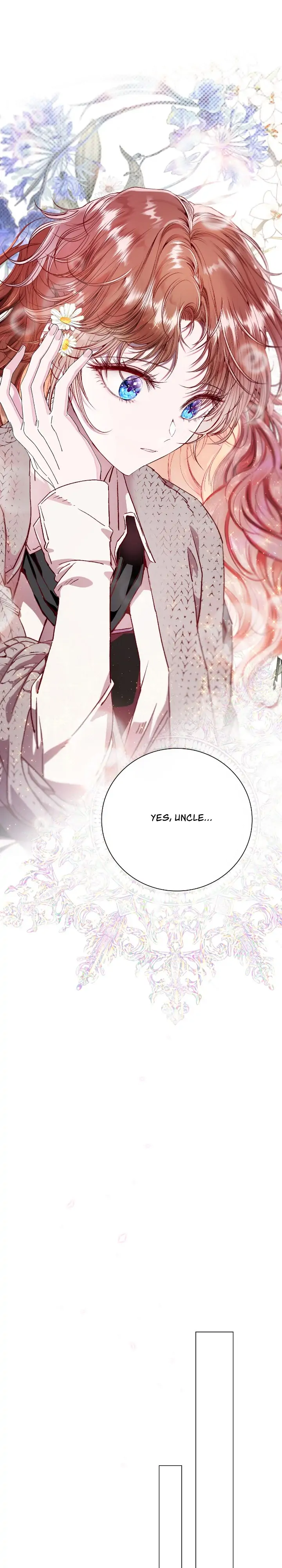 I Became the Ugly Lady Chapter 95 - page 25