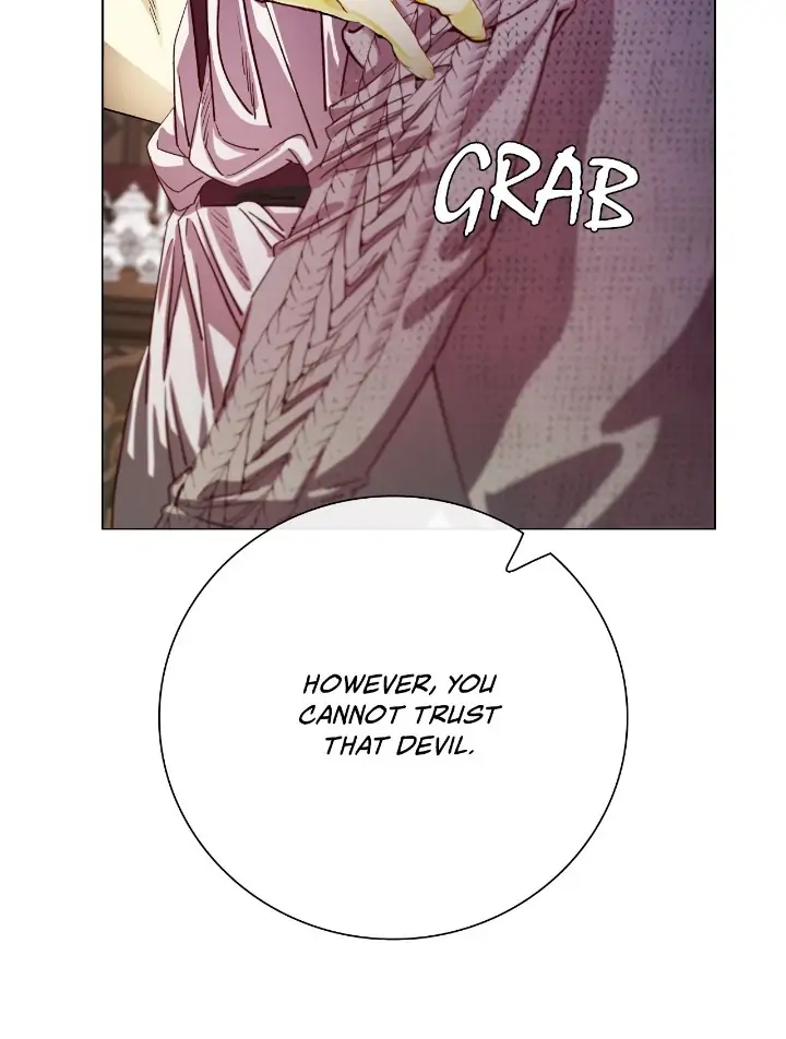 I Became the Ugly Lady Chapter 95 - page 6