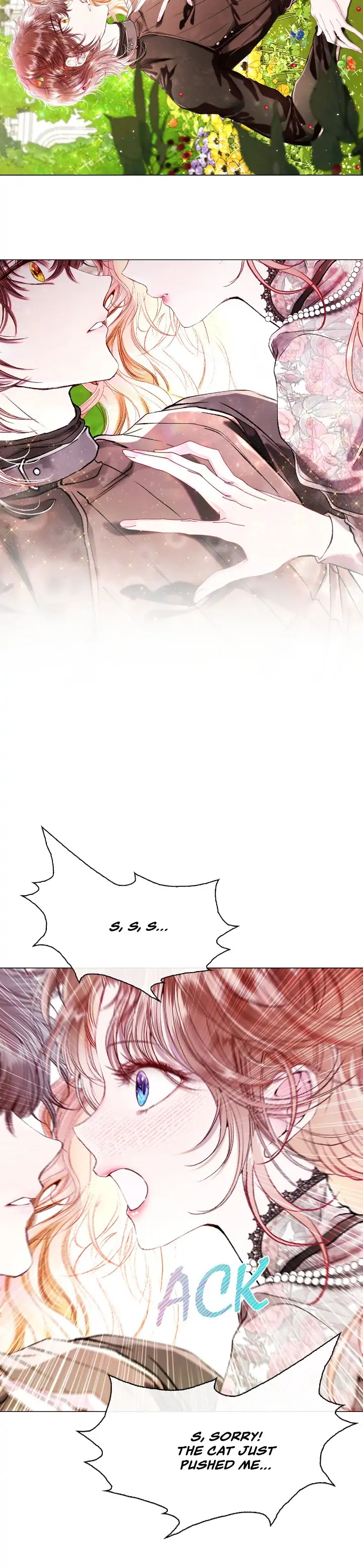 I Became the Ugly Lady Chapter 94 - page 30