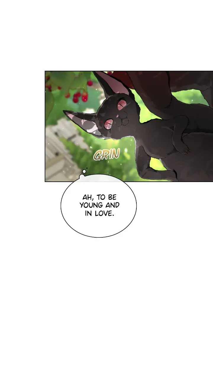 I Became the Ugly Lady Chapter 94 - page 33