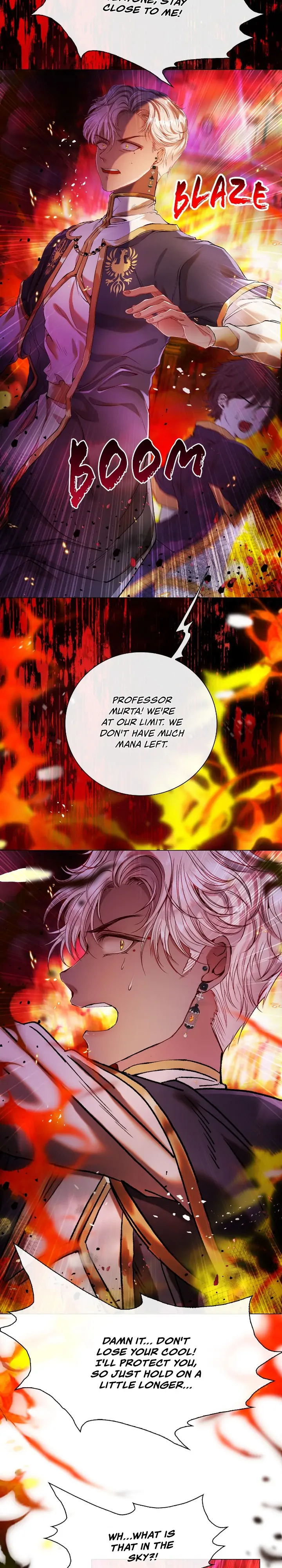 I Became the Ugly Lady Chapter 92 - page 14