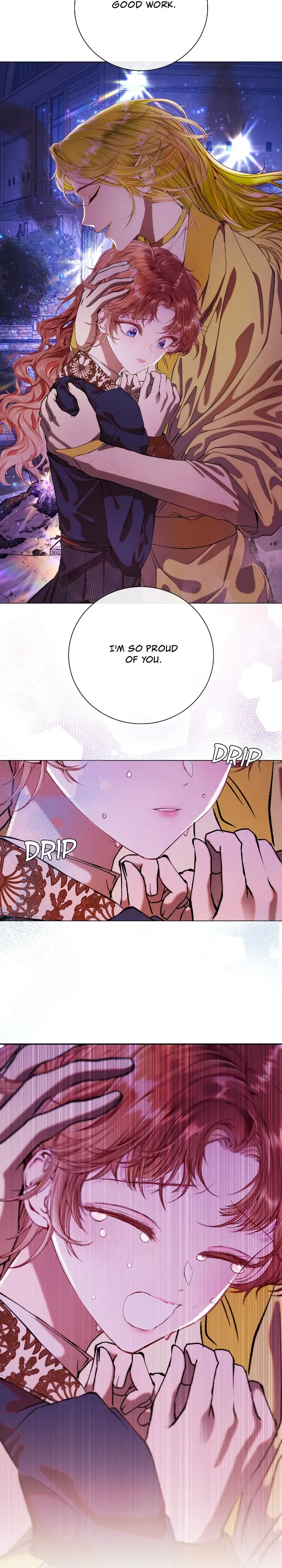 I Became the Ugly Lady Chapter 92 - page 22