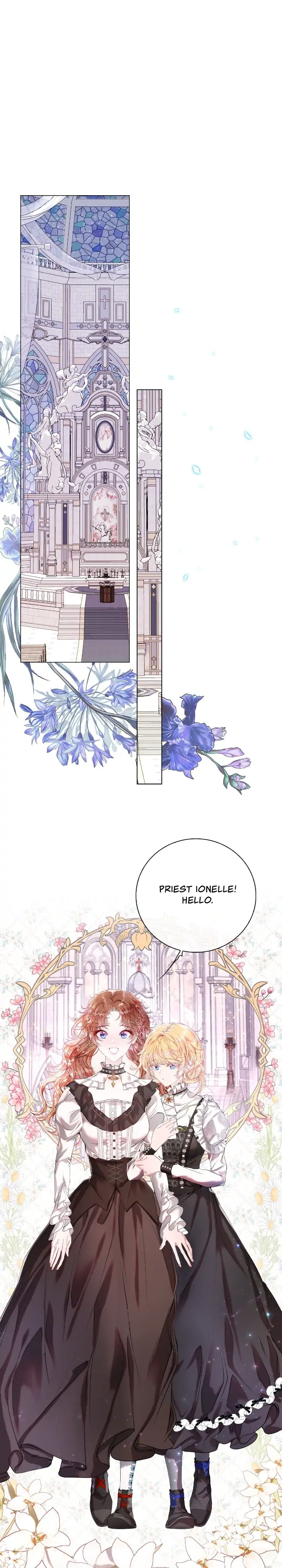I Became the Ugly Lady Chapter 92 - page 24